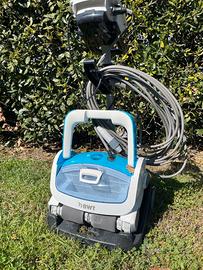 robot BWT pulisci piscina