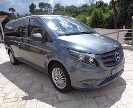 MERCEDES-BENZ Vito 2.2 114 CDI TOURER PRO LONG A