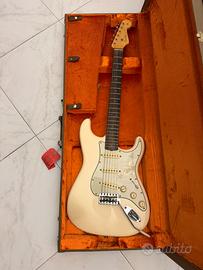 Fender American Vintage II 1961 Stratocastaster