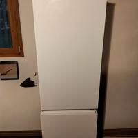 Frigorifero congelatore Electrolux ENT6TE18SX