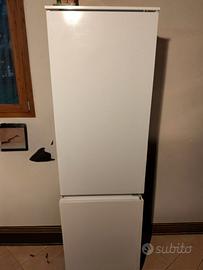 Frigorifero congelatore Electrolux ENT6TE18SX