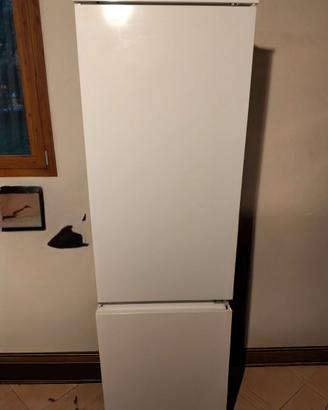 Frigorifero congelatore Electrolux ENT6TE18SX