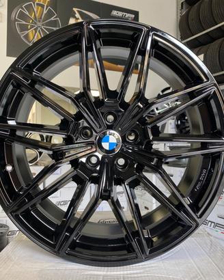 Cerchi Bmw raggio 19 NUOVI cod.9382