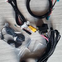 VIVAVOCE CAR PLAY E ANDROID AUTO PER BMW