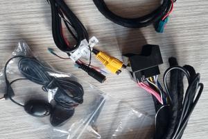 VIVAVOCE CAR PLAY E ANDROID AUTO PER BMW