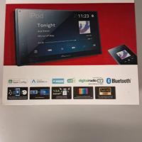 SPH-DA160DAB CARPLAY PIONEER