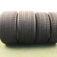 Gomme Pirelli Sottozero 245 30 20 305 30 20 Invern