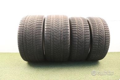 Gomme Pirelli Sottozero 245 30 20 305 30 20 Invern