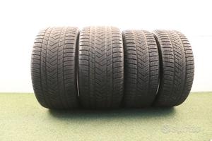 Gomme Pirelli Sottozero 245 30 20 305 30 20 Invern