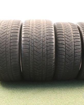 Gomme Pirelli Sottozero 245 30 20 305 30 20 Invern