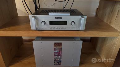 AUDIO RESEARCH LS27 Pre Linea
