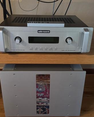 AUDIO RESEARCH LS27 Pre Linea