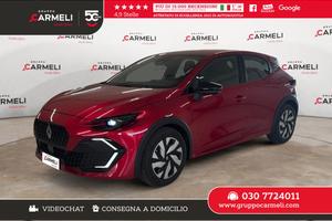 Renault Clio 1.2 tce Evolution 115cv