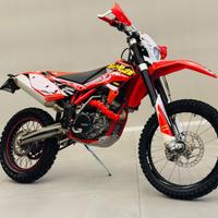 Beta RR 450 DOPPIO ALLESTIMENTO MOTARD ENDURO DEPO