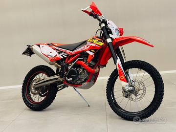 Beta RR 450 DOPPIO ALLESTIMENTO MOTARD ENDURO DEPO