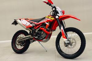 Beta RR 450 DOPPIO ALLESTIMENTO MOTARD ENDURO DEPO