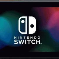 Nintendo swich