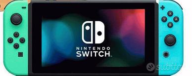 Nintendo swich