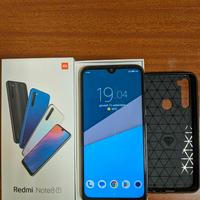 Redmi Note 8T