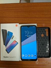 Redmi Note 8T