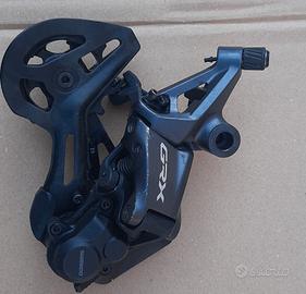 DERAGLIATORE SHIMANO