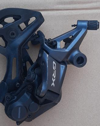 DERAGLIATORE SHIMANO