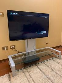 Mobile porta smart tv orientabile