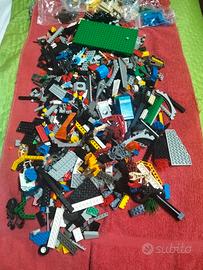 lego sfuso vintage 