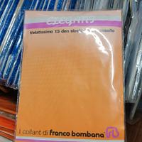 Collant vinatge qualità