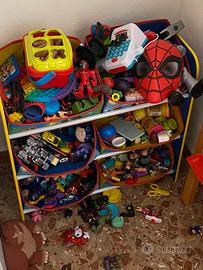 Giocattoli per bambini