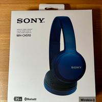 Cuffie wireless Sony