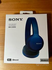 Cuffie wireless Sony