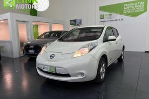 NISSAN Leaf Acenta 30KWh