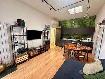Appartamento di 55 m² con 2 locali a Milano