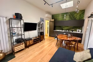 Appartamento di 55 m² con 2 locali a Milano
