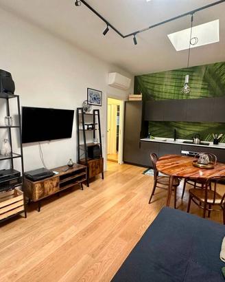 Appartamento di 55 m² con 2 locali a Milano