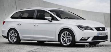 cerchi originali  seat leon , gruppo vag