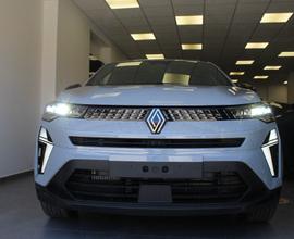 RENAULT Captur TCe 90 CV Techno-KMO