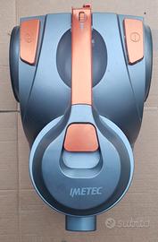 aspirapolvere senza sacchetto 