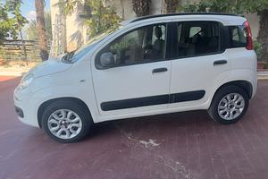 Fiat Panda twinair