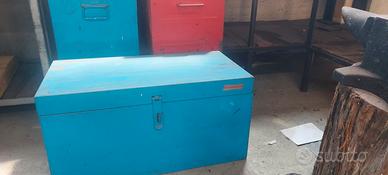 Casse porta utensili FRANCOM