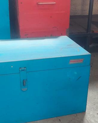 Casse porta utensili FRANCOM