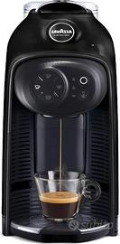 Lavazza Idola back edition