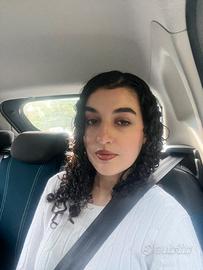 Lavoratrice (prima esperienza)