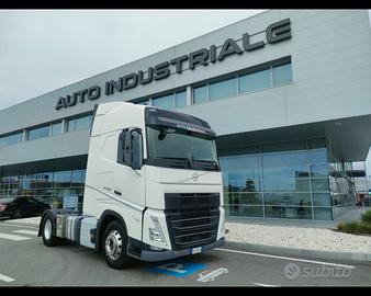 VOLVO VOLVO FH13 U90825