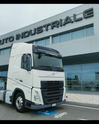 VOLVO VOLVO FH13 U90825