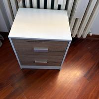 Mobiletti camera da letto