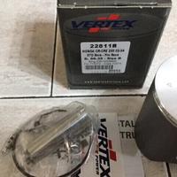 Pistone Vertex Honda cr 250 02-03-04 mis. 66,35