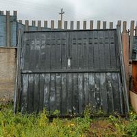 SARACINESCA BASCULANTE ZINCATA 