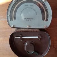 Altimetro Salmoiraghi